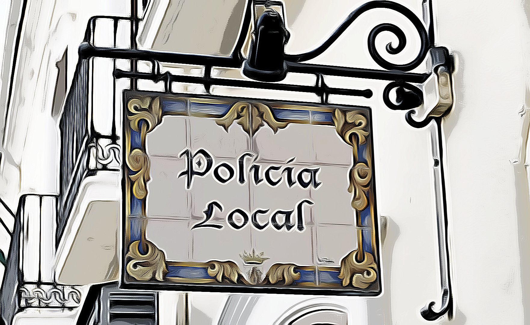 Informe policial