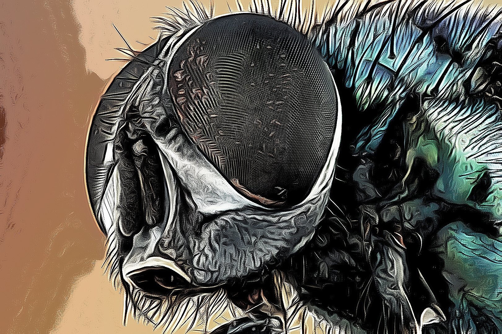 Mosca cojonera