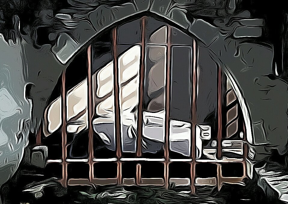 Confinado/a