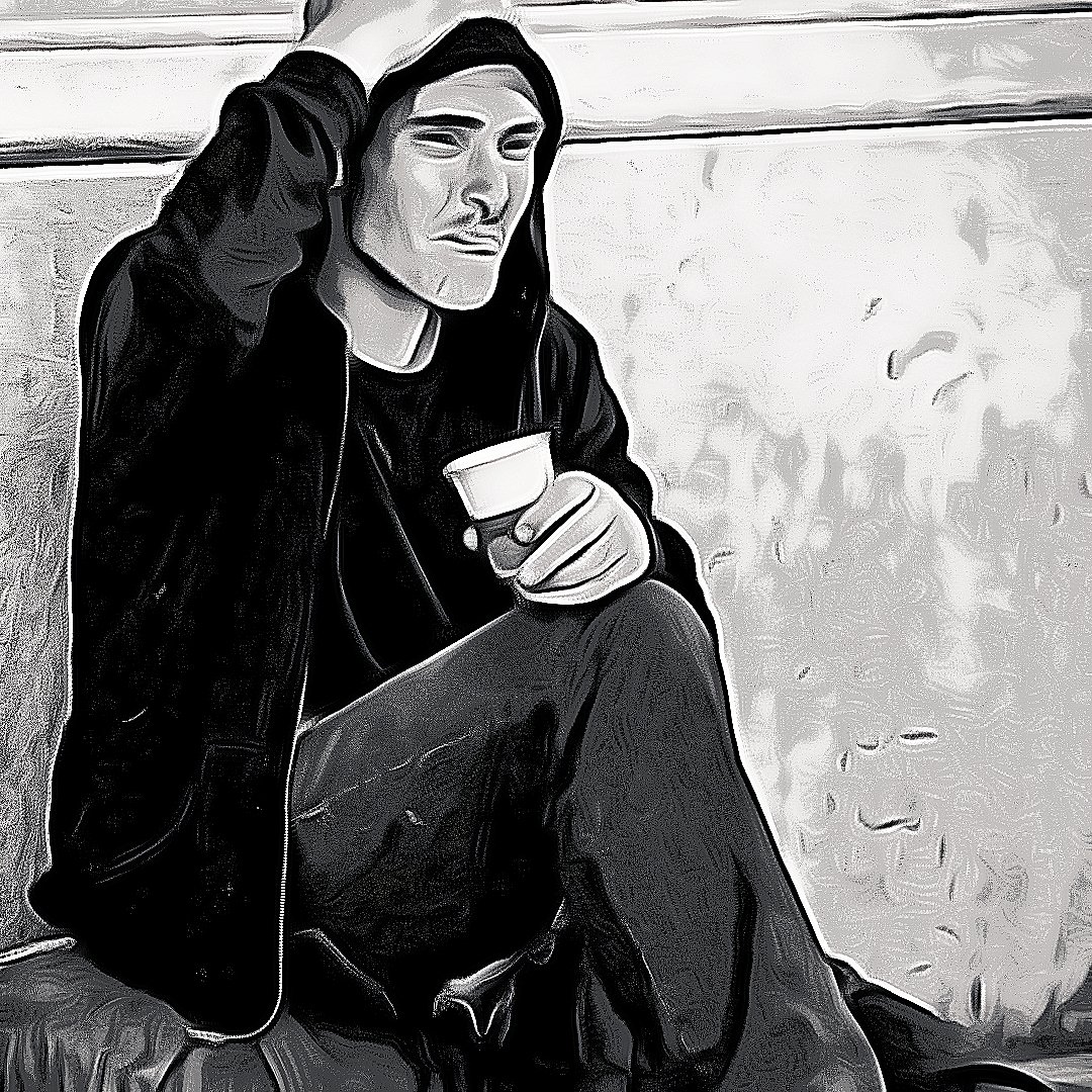 El sintecho