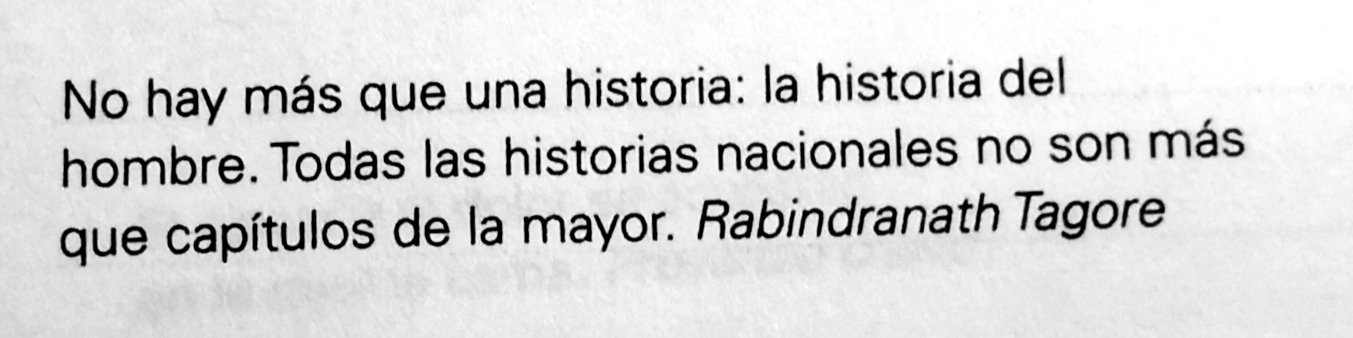 La frase del día XC