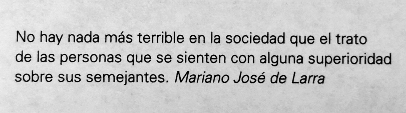 La frase del día CLXXXVIII