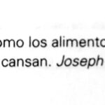 Frase de Joseph Sanial du Bay