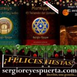 Felices fiestas 2021 de parte de sergioreyespuerta.com Sergio Reyes