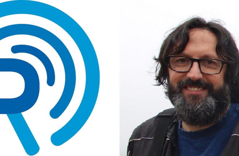 Sergio Reyes en Radio Pinatar (entrevista)
