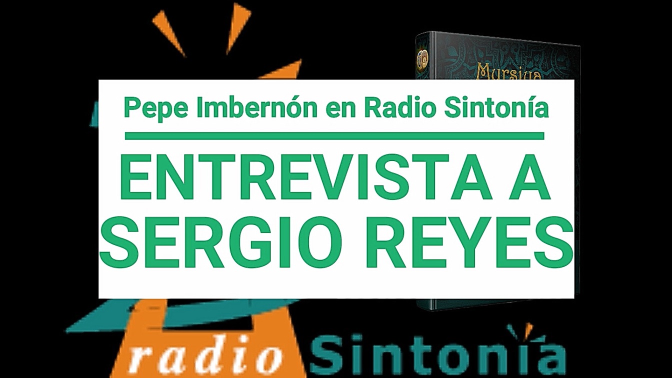Sergio Reyes vuelve a Radio Sintonía, cartelaco