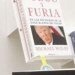 Libro sobre Donald Trump, uno de los políticos más trileros y troleros