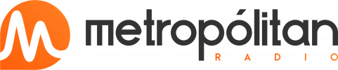 Logo Metropólitan Radio