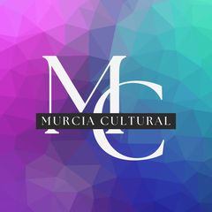 Logotipo de Murcia Cultural