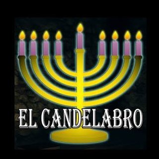 Logotipo El Candelabro