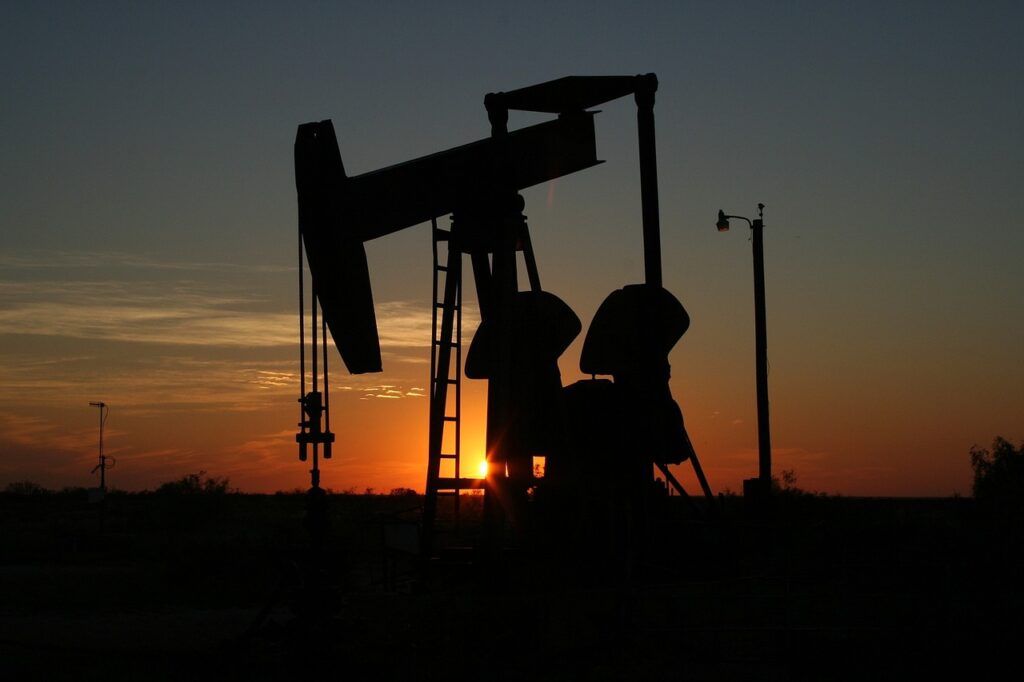 La crisis del petróleo de 1973 se inició un mes después de mi nacimiento.