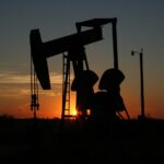 La crisis del petróleo de 1973 se inició un mes después de mi nacimiento.