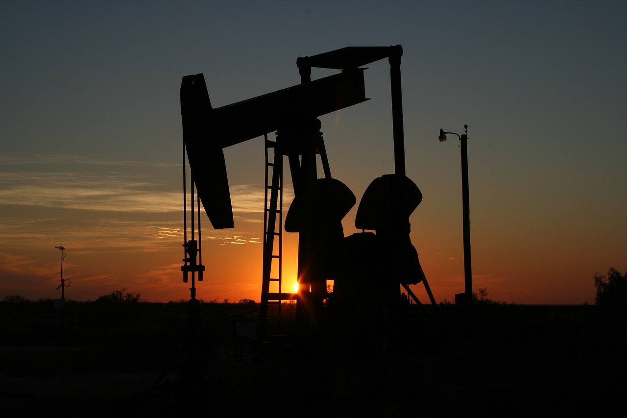 La crisis del petróleo de 1973 se inició un mes después de mi nacimiento.